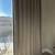 Modern Linen Blackout Drapes (2) 4 thumbnail