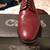 Carlos by Carlos Santana Mens Size 11.5 Leather Dress Shoes 5 thumbnail