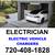 ELECTRICIAN - LOW RATES - AFFORDABLE ◀ ◀ ◀ ◀ ◀ ◀ ◀ ◀ ◀ ◀ ◀ 1 thumbnail