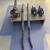 10,000 # weight distribution Tow Hitch set with Bars 3 thumbnail