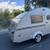 Tab Thor aluminum teardrop camper 4 thumbnail