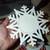 CHRISTMAS DECORATION LOT Santa Reindeer Candle Holder HOLIDAY Cards 7 thumbnail