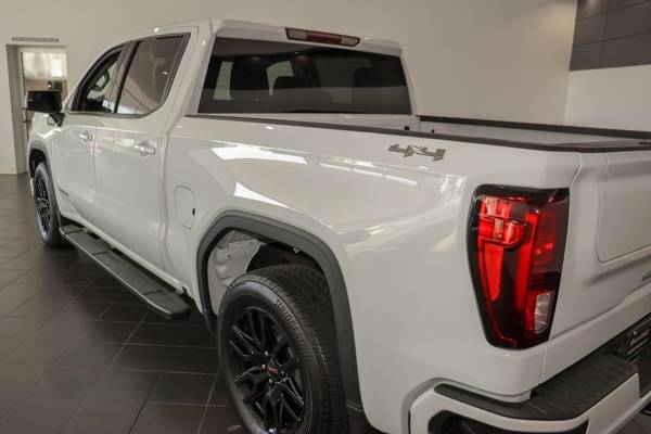 2024 GMC Sierra 1500 4x4 4WD Truck Elevation Crew Cab - $708 (Est. payment OAC†)63623226741121122