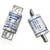 (3x) Ferraz Shawmut A70QS600-4 Semiconductor Fuses 2 thumbnail