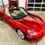 2005 Chevrolet Corvette Convertible, Z51, 6-Speed, Monterey Red/Tan 3 thumbnail