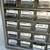 25 drawer plastic organizer for small screws, items 5 thumbnail