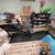 Concept 2 RowerErg (Model D) with PM5 Monitor - Excellent Condition 2 thumbnail