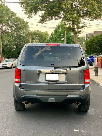 2013 Honda pilot Pilot - $7,750 (New Rochelle)63654713938945124