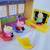 Peppa Pig Adventures Peppa's School Doll House Toy 10 thumbnail