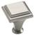 Set of 10 Amerock Manor 1” Square Cabinet Knobs 1 thumbnail