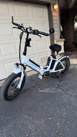 Lectric ebike 3.0 1