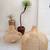 Large Rattan Pendant Light - Moving Sale, Must Go! 1 thumbnail
