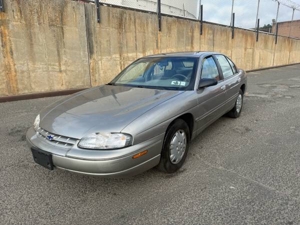 Chevy lumina - $2,300 (Brooklyn)63654711696769120
