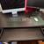 Standing desk with free monitor 1 thumbnail