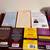 Books for sale. different genres. 2 thumbnail