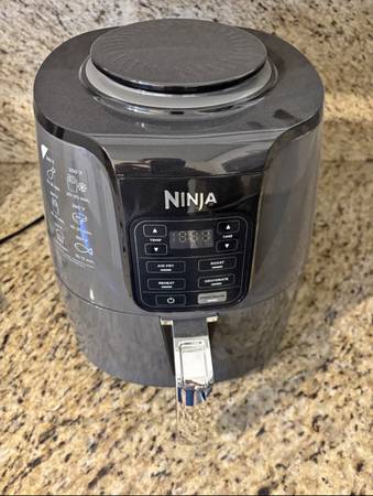 Ninja Airfryer 1