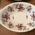 DISHWARE MEITO CHINA NORLEANS ROSANNE FLORAL 7 thumbnail