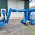 1997 GENIE Z34 22N Telescopic Boom Man Lift 1 thumbnail