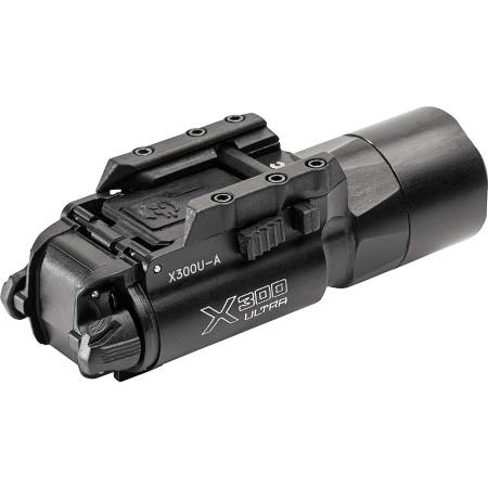SureFire X300 Ultra Series LED WeaponLights with TIR Lens - $240 (Foresthill)63440028180353122