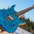 Days Custom Guitars Volcas MS 1 thumbnail