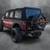 2008 Jeep Wrangler 4x4 4WD SUV Unlimited X Convertible 7 thumbnail