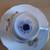 Royal Ascot Cup and Saucer-Bone china 4 thumbnail