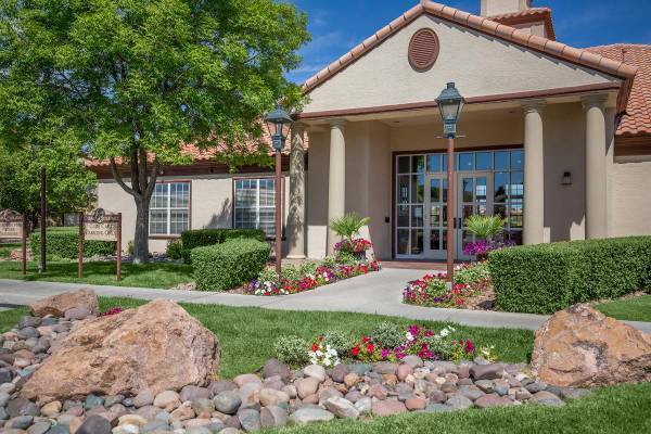 $1,383 / 1br - 913ft2 - Move-in Special! - Casas de Soledad - $1,383 - (10 Months) (Las Cruces)63948355148418120
