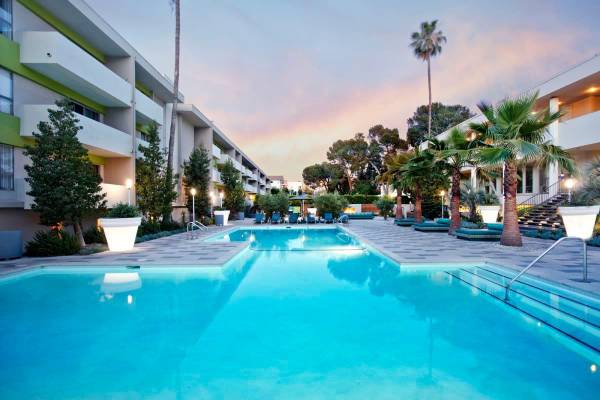 TMLP 12-mo. | Exclusive 2 BR - Two Pools, Basketball Court & More! 1