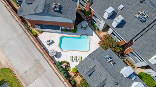 $905 / 1br - 403ft2 - Dog Park, Washer & Dryer in every unit, Gated Community (12993 Jupiter Rd, Dallas, TX)63796578826497124