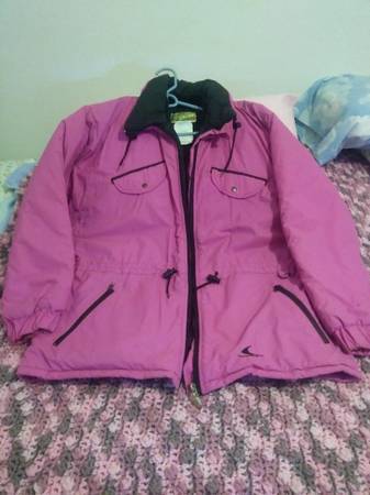 Ski-Doo Snowmobiling Jacket 1