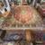 Beautiful Vintage Hand Knotted Persian Tabriz Rug (9'6" x 13'6") 2 thumbnail