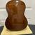 YAMAHA 1/2 SIZE ACOUSTIC GUITAR WITH NEW MARTIN NYLON STRINGS/GIG BAG! 8 thumbnail