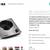 CUSIMAX 1500W Electric Hot Plate 3 thumbnail