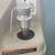 Oxygen concentrator and tank 2 thumbnail