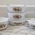 /// VTG CORNING WARE SPICE O'LIFE - SET of 8 PIECES \\\ 1 thumbnail