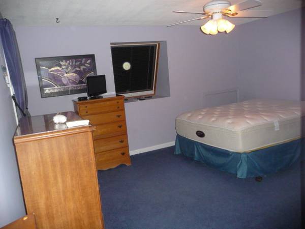 $850 / 1br - Furnished rm in cozy home on dead-end w/private bath (manch/goffstwn line)63931920767874123