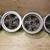 Torq Thrust wheels, set of four (4) 1 thumbnail