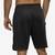 Eastbay Men's Half Court Basketball Shorts | Size M | Grey/Black | NEW 6 thumbnail