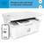 New HP laserjet all in one printer 4 thumbnail