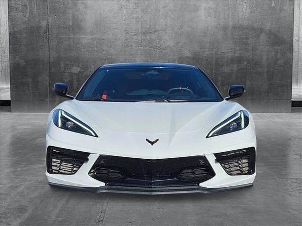 2024 Chevrolet Corvette Chevy 3LT Convertible - $79,991 (Llame al *(469) 829-6528* para confirmar disponibilidad al instante)63483802121857121