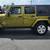 2008 Jeep Wrangler Sahara Hard Top 3.8L V6 6 Speed Manual Transmission 1 thumbnail