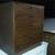 Vintage MCM Desk Bottoms (2 left) or nightstands 3 thumbnail