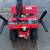Yard machine two-stage snowblower 26in clearance 208cc gas electric start 3 thumbnail