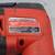 PRE-OWNED MILWAUKEE THREE CORDLESS TOOL KIT 12 thumbnail