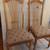 Dining Room Chairs - 2 2 thumbnail
