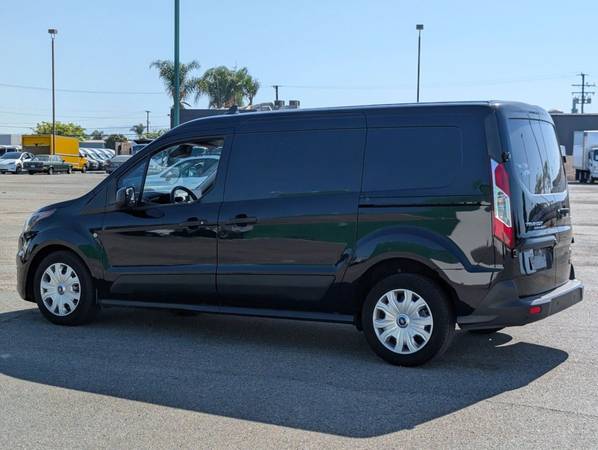 2022 Ford Transit Connect Long - Photo 6