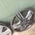 6 Toyota '07 Corolla Hubcaps for $25 3 thumbnail