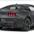 Stock Spoiler - 2024 Mustang GT 2 thumbnail