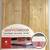 New! Architec Gripperwood Hardwood 16" x 20" Cutting Board 1 thumbnail
