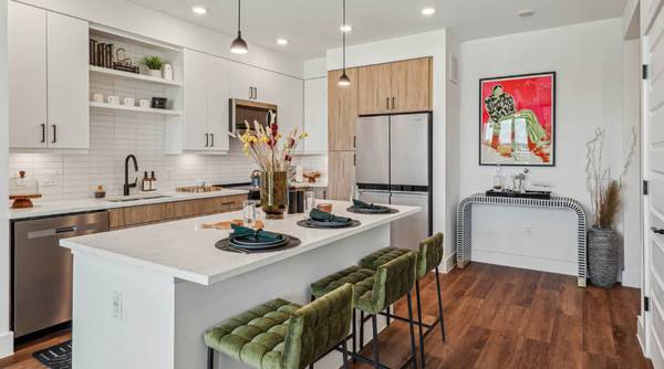 $1,625 / 1br - Un Apartamento Nuevo, de Alto Nivel y Moderno en Addison - 6 SEMANAS GRATIS (Addison/Dallas)63796375567745121